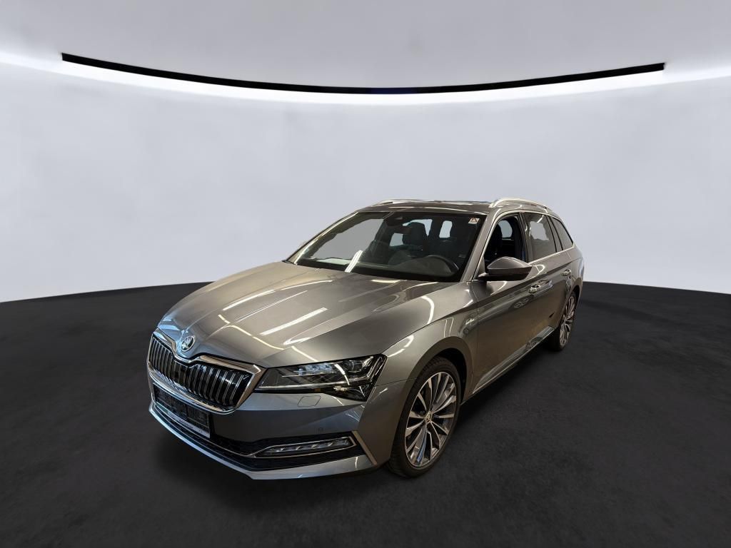 Image of Skoda Superb