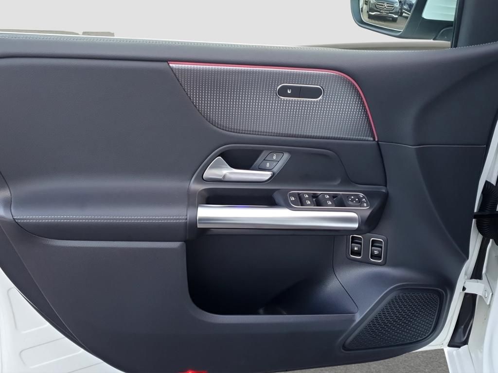 Fahrzeugabbildung Mercedes-Benz B 250 e el.Heckklappe*AppleCarPlay*360GradKamera