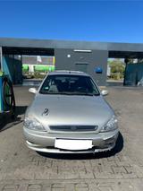 Kia Rio 1.5 TOP AUTOMATIK - Kia aus 2001