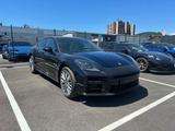 Porsche Panamera 4, Panorama,SportDesign, Produziert2026 - Porsche Panamera Neuwagen