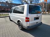 Volkswagen T5 Transporter, TÜV neu, SH - gebrauchte VW T5 Transporter aus dem Jahr 2005