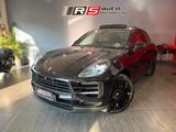 Porsche Macan 2.0 TETTO - Porsche Macan mit Benzin-Antrieb: Kombi