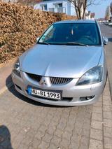 Mitsubishi Lancer Wagon - gebrauchte Mitsubishi Lancer aus dem Jahr 2005