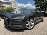 Audi A7 Sportback 3.0 QUATTRO S-LINE/H-UP/2xCAM*VOLL* - Audi A7 aus 2014