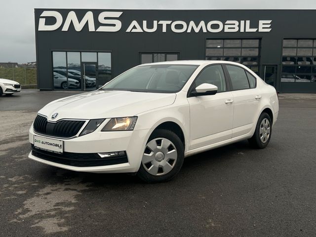 Skoda Octavia Lim. Active 1.6 TDI *8750 NETTO*