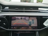 Audi A8 - Vorschau Bild 25