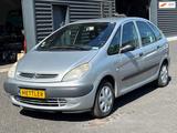 Citroën Xsara Picasso 1.8i-16V Différence, AHK klima - Citroën Xsara Picasso: 1.8