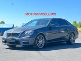 Mercedes-Benz E 63 AMG - PERFORMANCE - EU5 - Mercedes-Benz E-Klasse: Performance