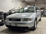 Audi A3 8L 1.6 SR Automatik Klima Automatik TÜV 10/26 - gebrauchte Audi A3 aus dem Jahr 1999