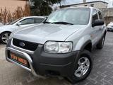 Ford Maverick 2.0i 16V Highclass Leder Klimaanlage!! - Ford Maverick Gebrauchtwagen
