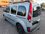 Renault Kangoo Happy Family 1.5 dCi 90 FAP 1 HAND - gebrauchte Renault Kangoo aus dem Jahr 2011