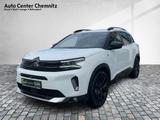 Citroën C5 Aircross EAT8 Hybrid Shine Pack LED/Navi - weiße Citroën C5 Aircross