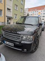 Land Rover Range Rover 4.4 TDV8 Vogue Vogue - Land Rover Range Rover aus 2011: Vogue