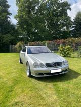 Mercedes-Benz CL 500 C215 | 2006 | 20 Zoll... - gebrauchte Mercedes-Benz CL 500 aus dem Jahr 2006