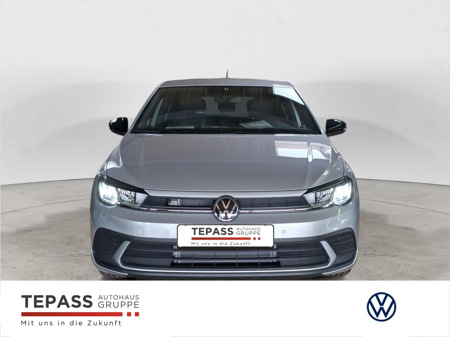 Volkswagen Polo 1.0 TSI Energy NAVI DAB