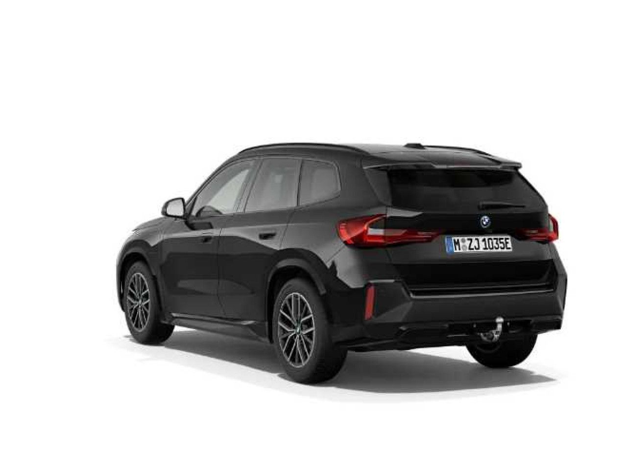 BMW X1 - Bild 5