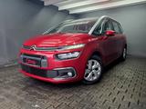 Citroën Grand C4 Picasso, 7 SITZER, AUTOMATIK, R-KAM, NA - gebrauchte Citroën Van