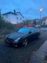 Mercedes-Benz Mercedes Benz Cls55 AMG, Gute Ausstattung,... - Mercedes-Benz CLS 55 AMG mit Benzin-Antrieb: Coupe, Automatik