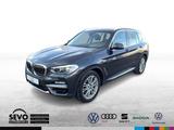 BMW X320i xDrive Luxury Line  NAV LED KLIMA RÜKAM PD - BMW X3: Line X