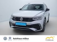 Volkswagen Tiguan - Vorschau Bild 1