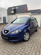 Seat Altea - Seat Altea: Kleinwagen
