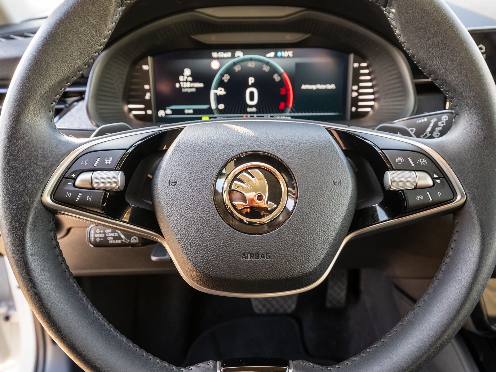 Skoda Kamiq - Bild 17