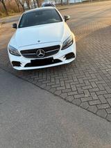 Mercedes-Benz C 300 Autom. - - Mercedes-Benz C 300: Coupe