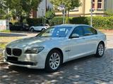 BMW 750i xDrive F01 TÜV 5/27 - BMW 750 in Berlin