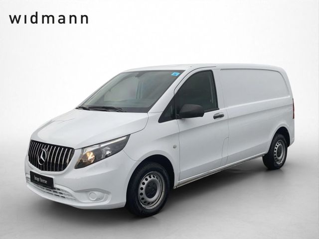 Mercedes-Benz Vito 114 CDI Kasten Klima Kamera AHK