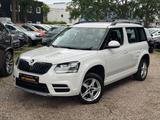 Skoda Yeti 1.2 TSI TÜV NEU*2 Hand*Start&Stop*Klima*USB
