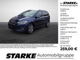 Volkswagen Touran 1.5 TSI DSG Comfortline LED Pano Navi Kam