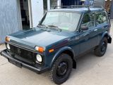 Lada Niva 1.7i 4x4 83.000Km.2=Hand.Offroad - Lada: 7