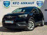Vorschaubild Opel Crossland Edition *