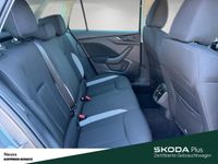 Skoda Kamiq - Vorschau Bild 9