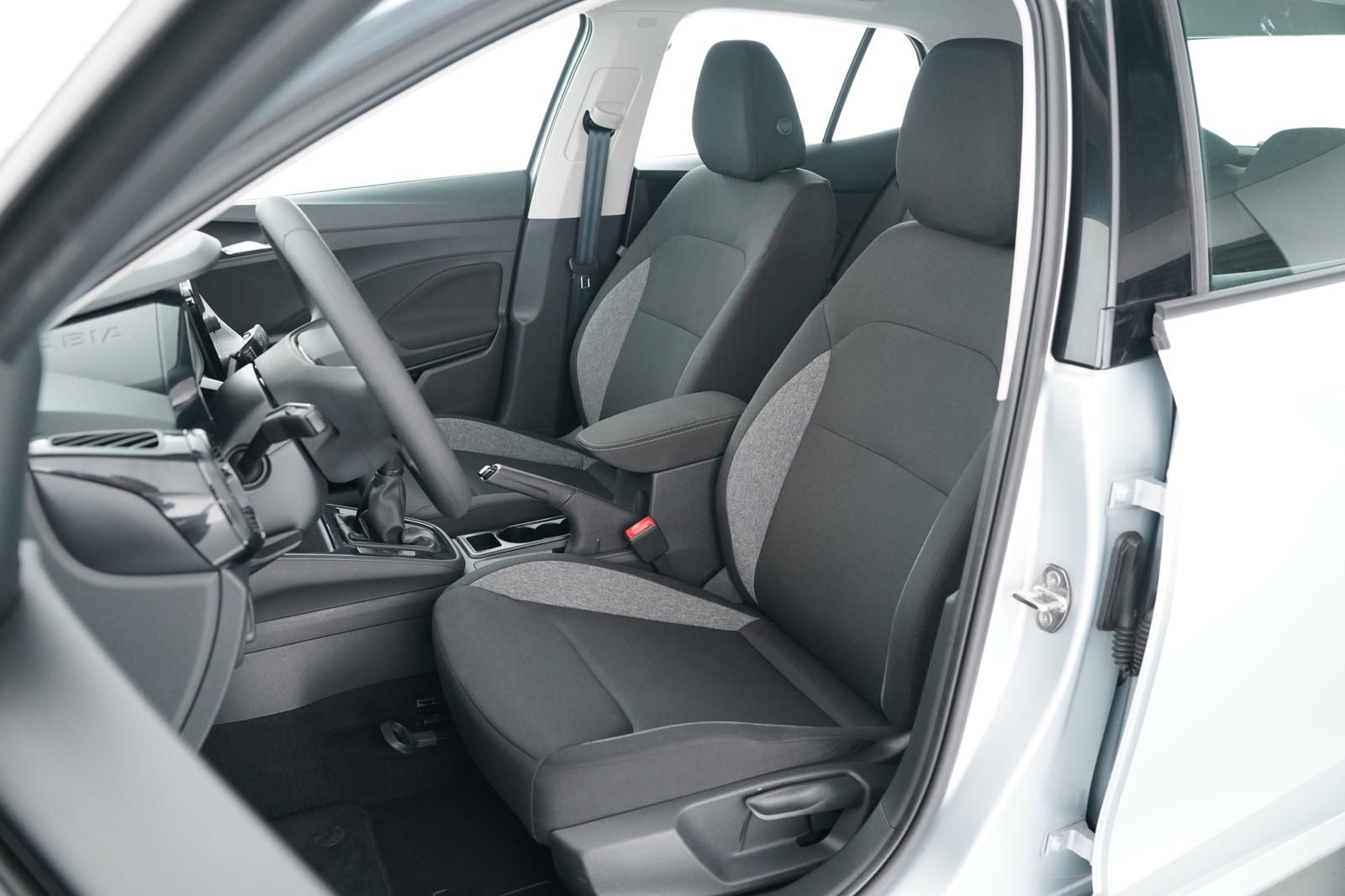 Skoda Fabia - Bild 9