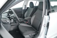 Skoda Fabia - Vorschau Bild 9