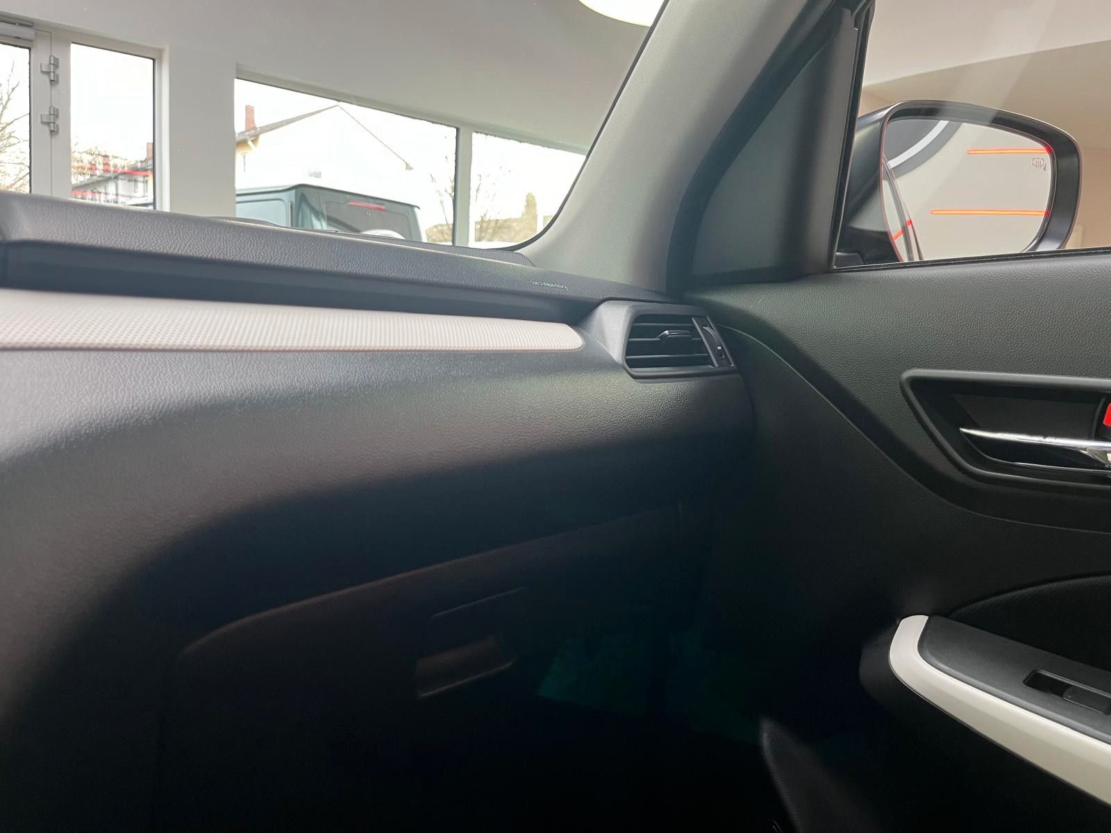 Fahrzeugabbildung Suzuki Swift 1.2 Dualjet Club