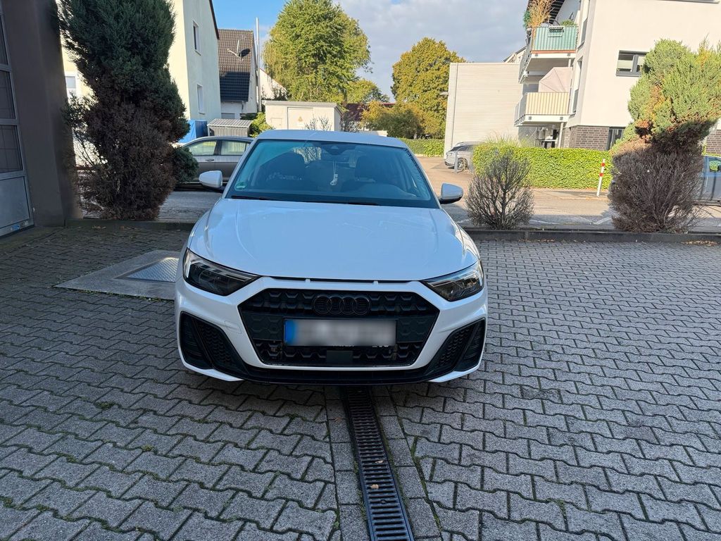 Image of Audi A1