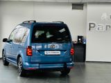 Volkswagen Caddy Edition 35 DSG Behindertengerecht-Rampe - Volkswagen Caddy in Wuppertal