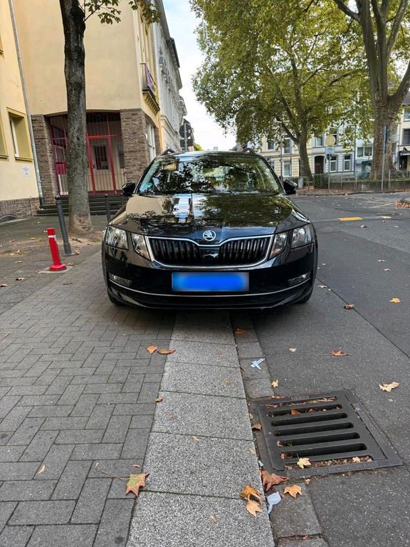 Image of Skoda Octavia
