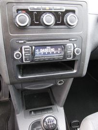 Volkswagen Caddy - 6