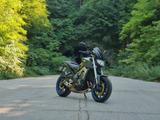 Yamaha MT-09 RN29 - YAMAHA RN09