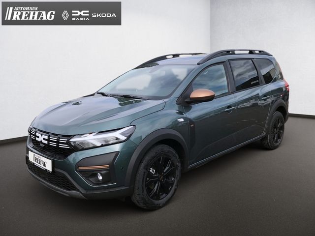 Dacia Jogger Extreme+ ECO-G 100 7-Sitzer *KLIMA*NAVI*