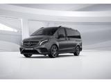 Mercedes-Benz V 300 d EDITION lang AMG Line AHK Standhz. LED P - Mercedes-Benz V 300 in Braunschweig