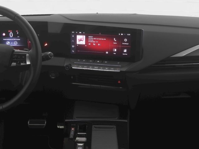 Astra L ST GS AT+360 GRAD KAMERA+SITZ-/LENKRADHE