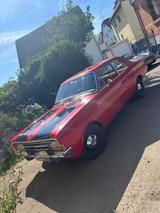 Opel Rekord C 2-türer Tüv 4/27 H - Zulassu... - Opel Rekord: 2.2