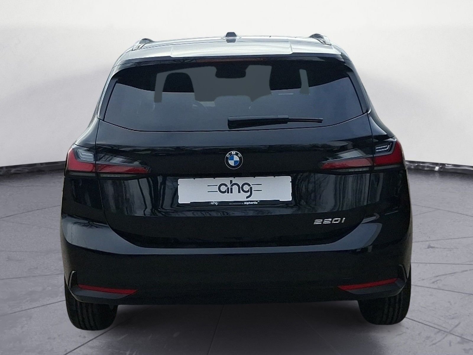 BMW 220 Active Tourer - Bild 5