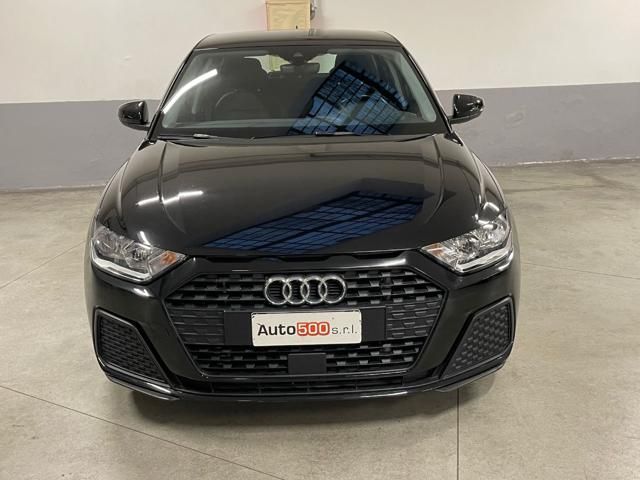 Audi AUDI A1 SPB 30 TFSI S tronic