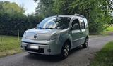 Renault Kangoo Privilège/Luxe 1.5 dci (TÜV... - Renault Kangoo Gebrauchtwagen in Kassel