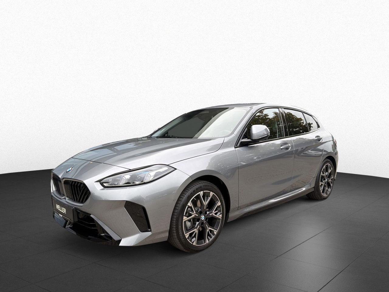 BMW 120 - Bild 3